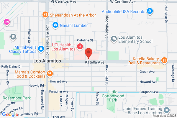 Tustin Ear, Nose & Throat Sinus and Allergy Center