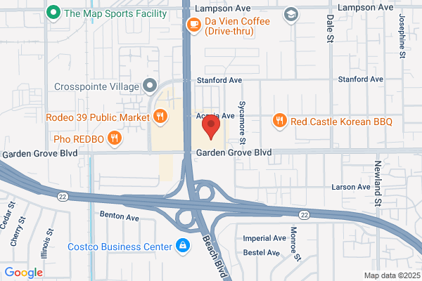 Tustin Urgent Care Apc