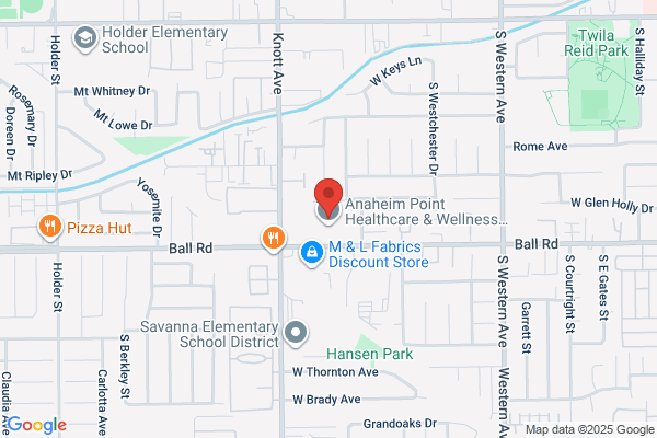Windsor Healthcare