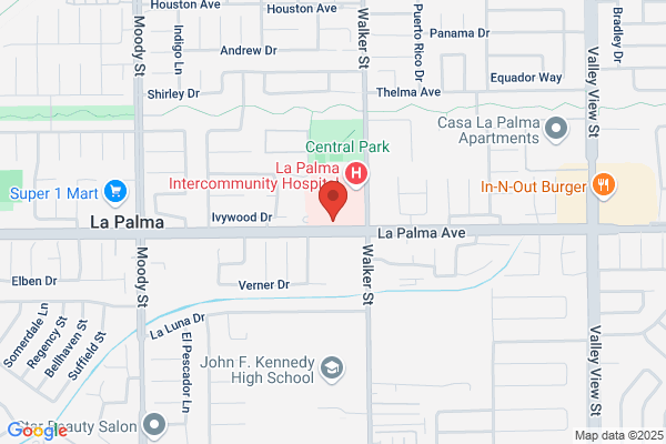 La Palma Towers Pharmacy
