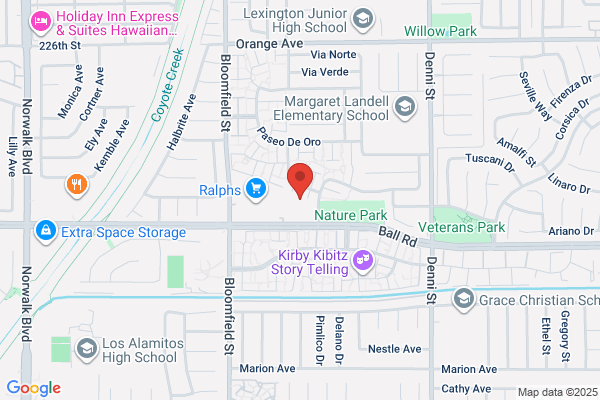Urgent Care Pros- Cypress