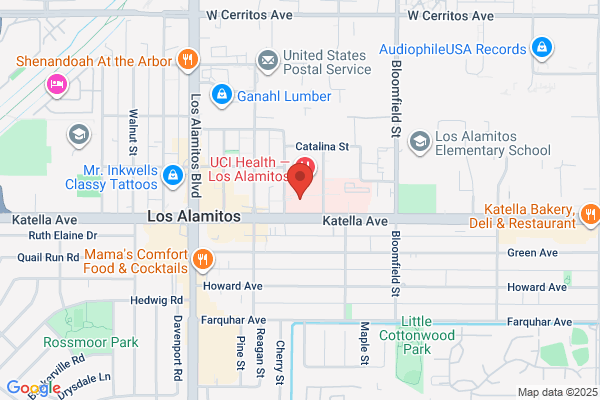 Cenexel CNS Los Alamitos