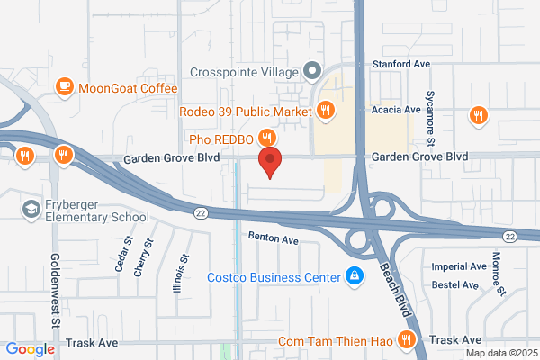 SERVPRO of Westminster