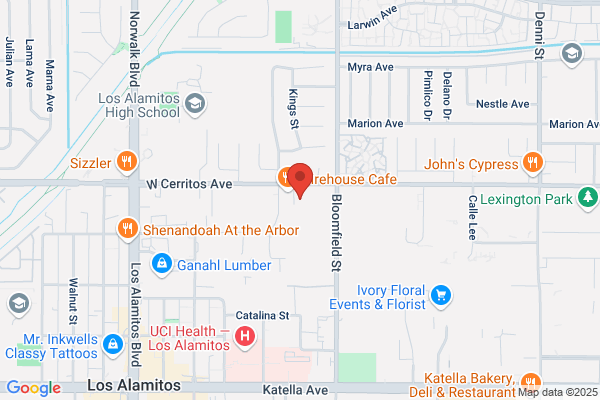 SUBSTANCE Fitness Los Alamitos