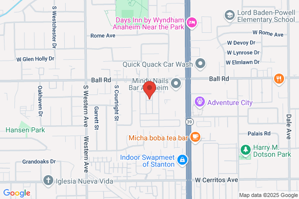 Anaheim Mobile