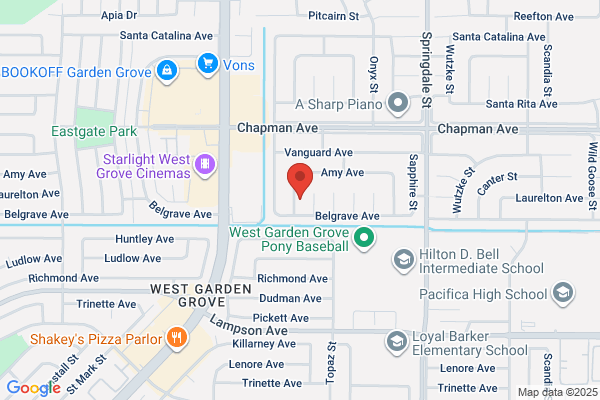 APU General Construction Inc.
