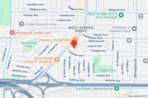 UAC Contractors Garden Grove