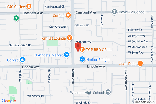 General Merchandise & Dollar Outlet