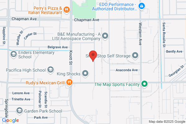 Patriot Gun Safe Company