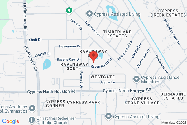 Cypress Residential Care Home