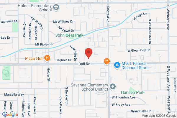 Karlton Residential Care Center