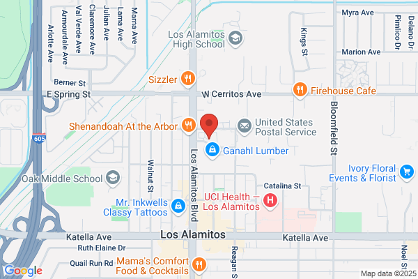 Fairfield Inn & Suites by Marriott Anaheim Los Alamitos
