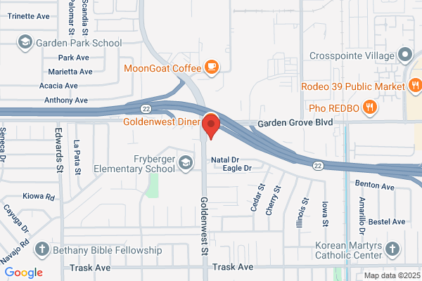 Motel 6 Westminster North