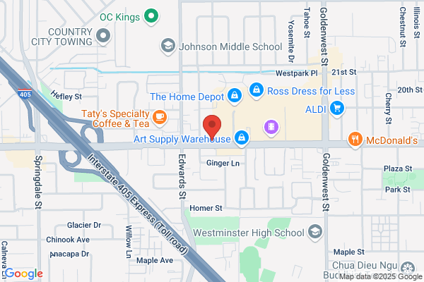 Quality Inn & Suites Near Knott'S Berry Farm