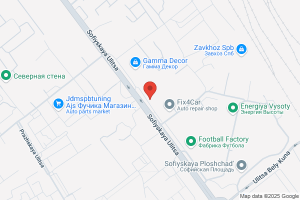 Royal Pacific Inn