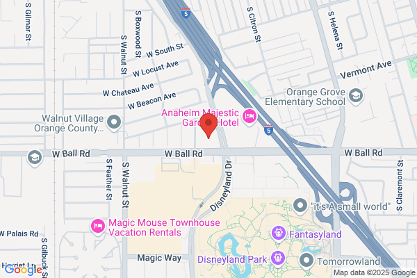 Travelodge Anaheim Buena Park