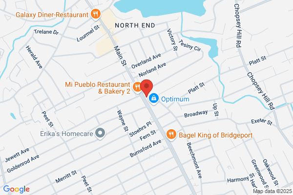 Bridgeport Insurance