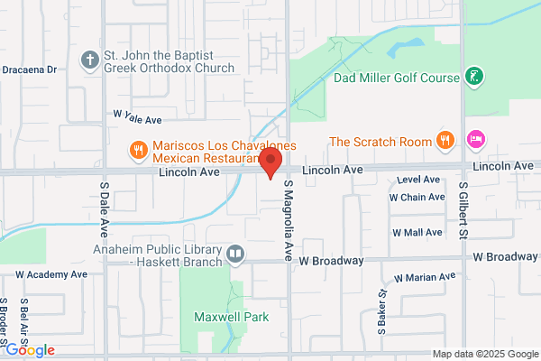 Richard E Saleh Insurance Agency