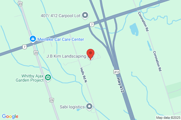 Kim's J Landscaping & Gardening