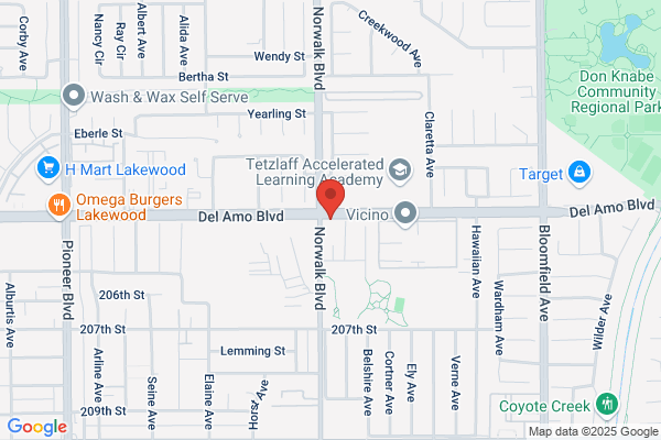 Norwalk Coin Laundry