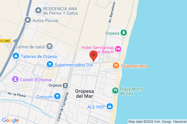 Oropeza Coil Laundry