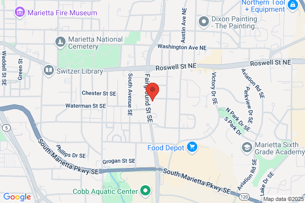 A Emergency A Locksmith On Marietta