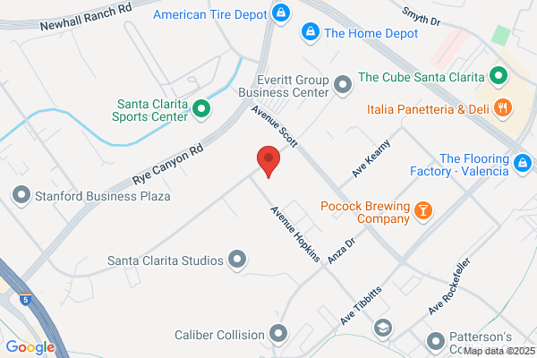 Pacific Lock & Security