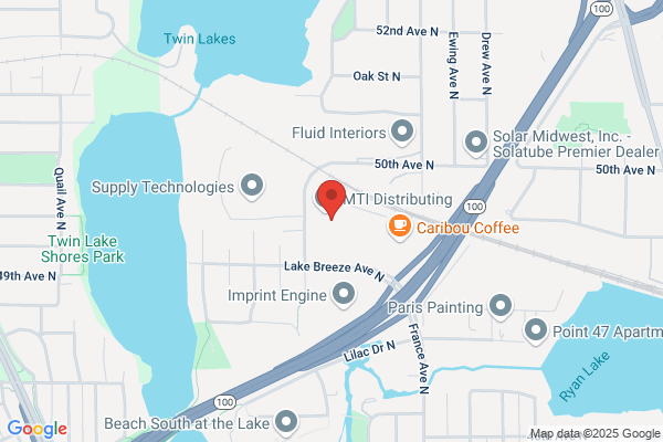 A-1 Automation Inc.