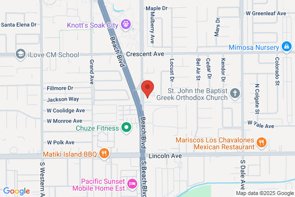 Manilla Brake & Auto Repair