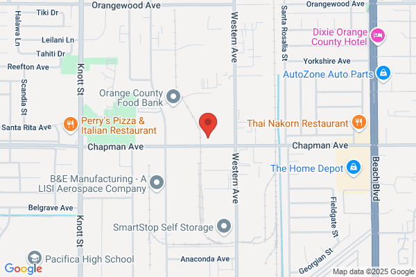 Aaron Thomas Company, Inc.