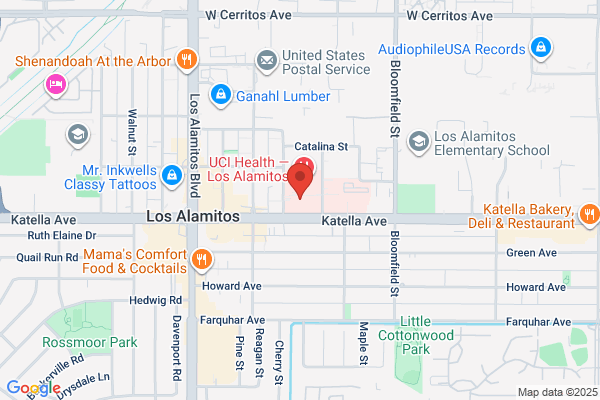 Allied Medical Imaging