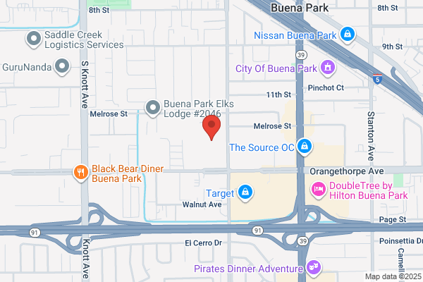 California Diagnostic Service