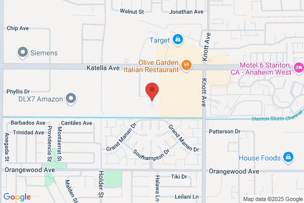 Dartron Manufacturing Inc