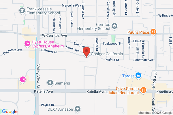 Go Tooling & Stamping Llc