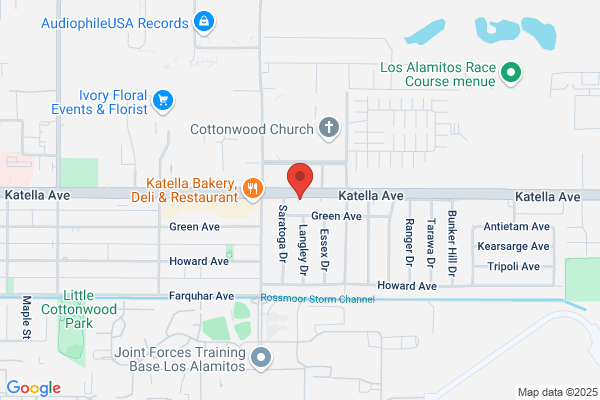 Alamitos Oral Surgery