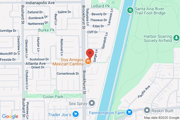 OC Dental Specialists