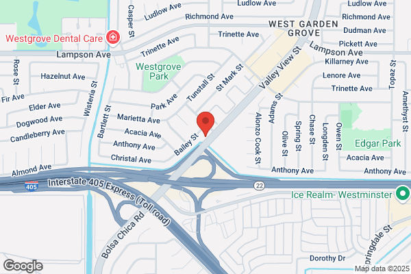 Sweet Smiles - West Garden Grove