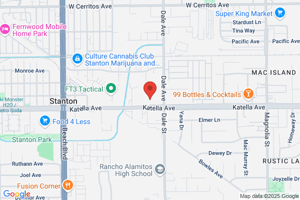 Stanton Chamber of Commerce