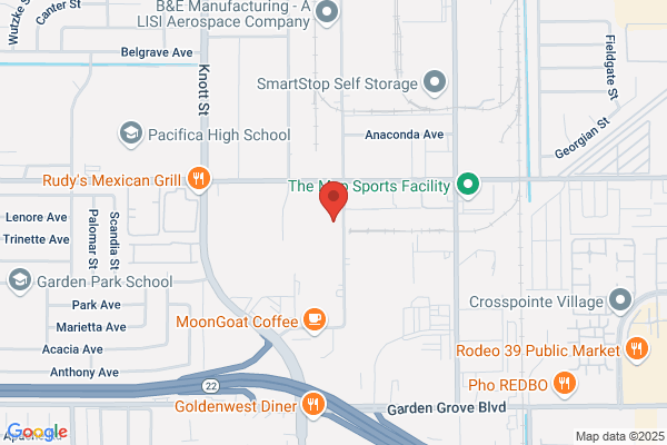 TJ AEROSPACE, INC