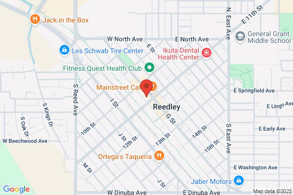 Jose Sanchez -- Evergreen Realty
