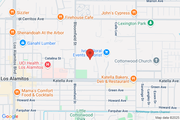 California Marketing Service Inc