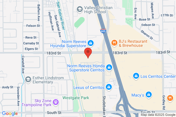 TFC Title Loans - Cerritos, CA