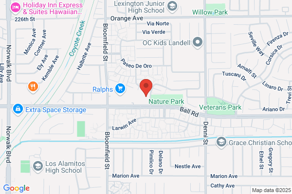 Rossmoor Pets