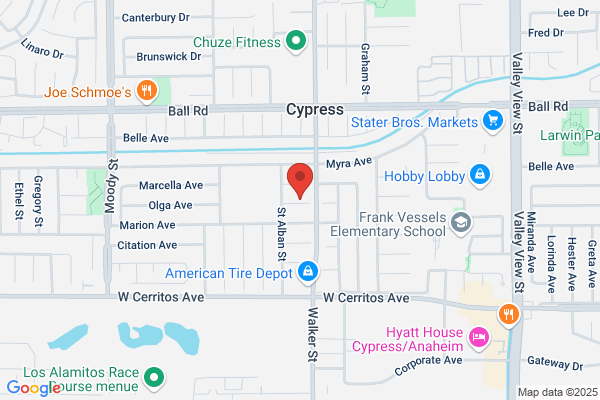 Alpha Heating & Air Conditioning