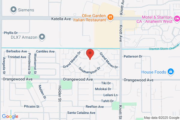 Cypress Village Homeowners Association