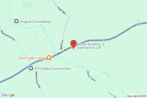 Stowe Builders