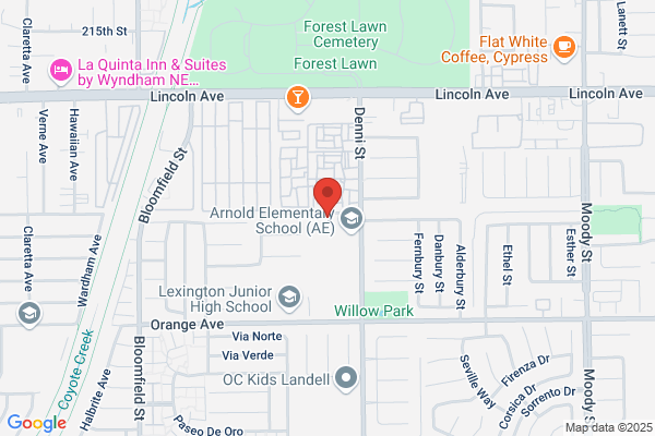 ABC Development Pre-School & Child Care Centers