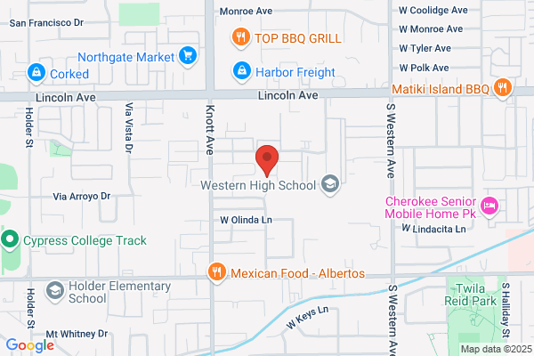 Danbrook Child Care Centers
