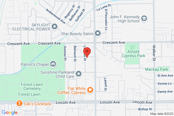 Montessori Childrens House In Cypress