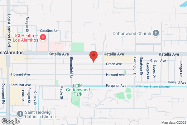 Rossmoor Childrens Center